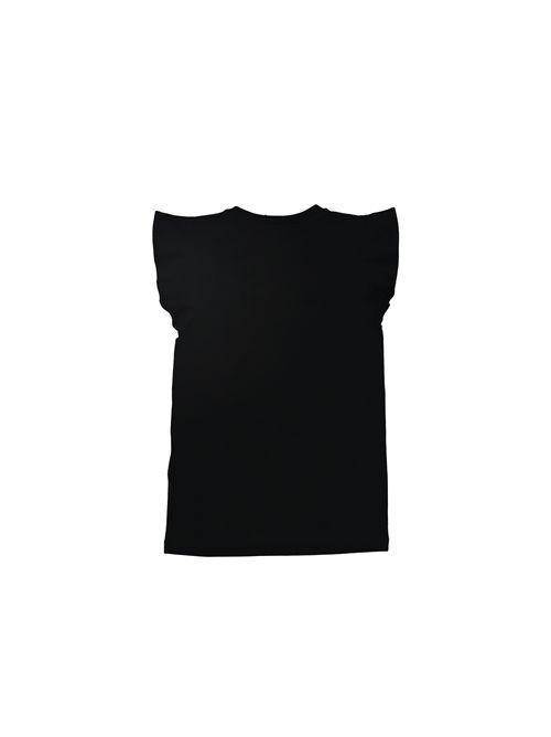 Abito, bambina, logato. MOSCHINO | HDV0G8 LBA0060100